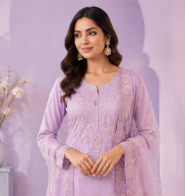 Ethnic Wear