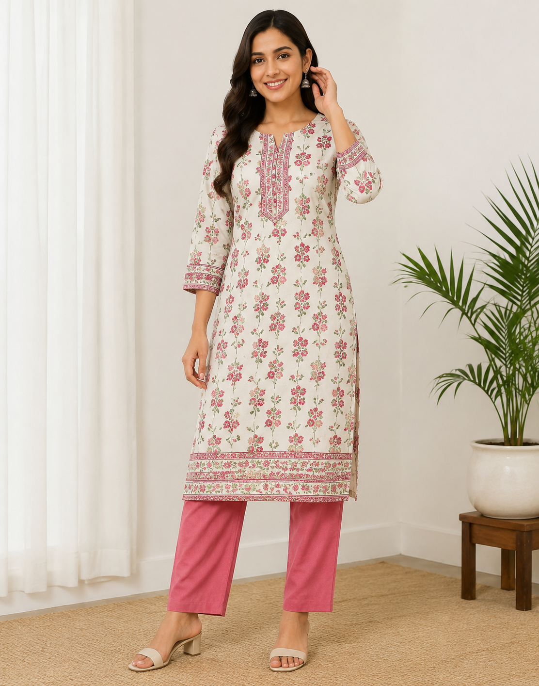 KURTI