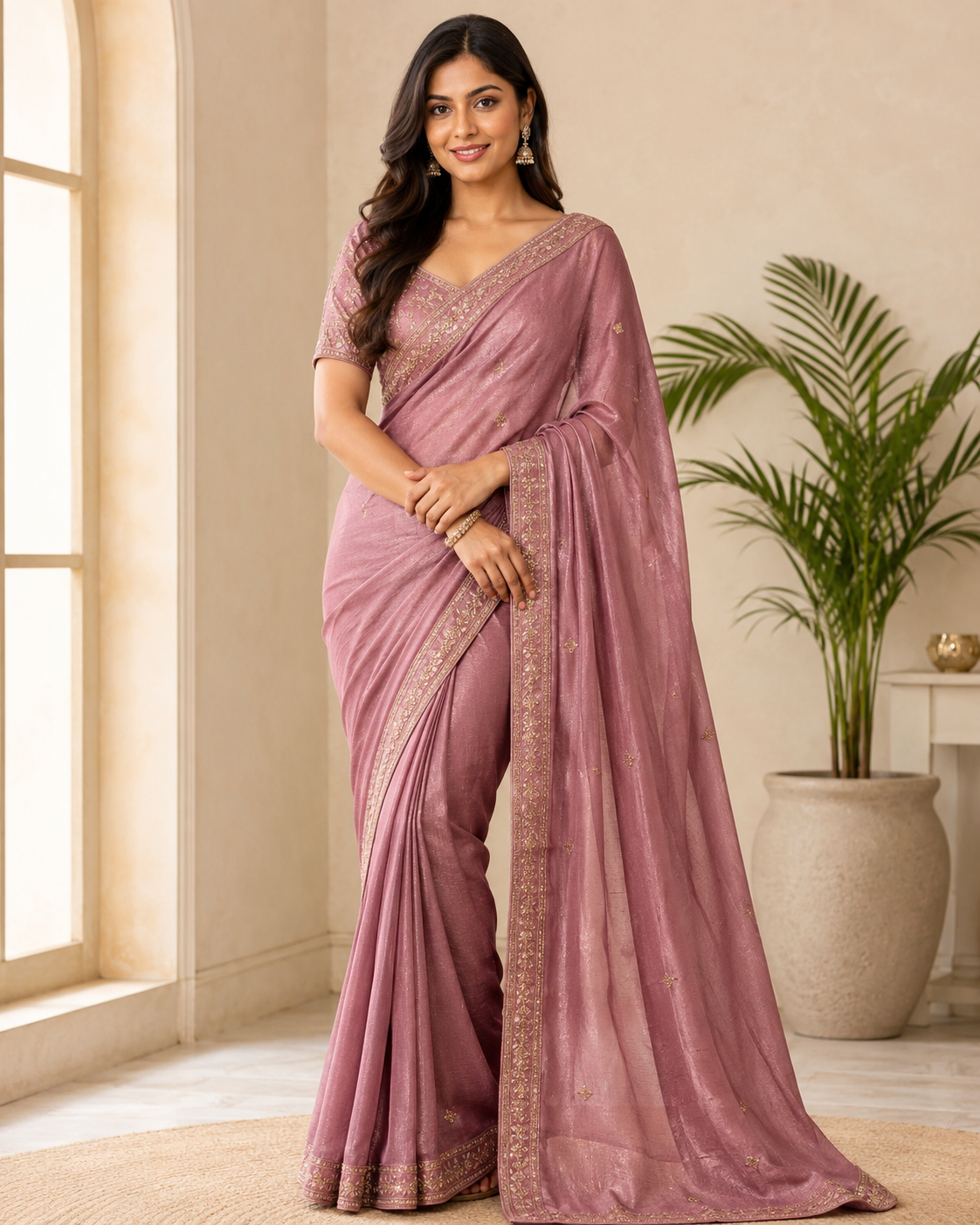 SARIS